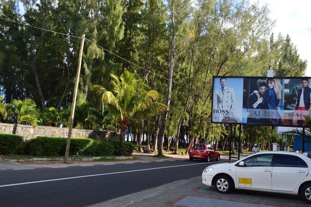 Wolmar Beach Suite Flic-en-Flacq 部屋 写真